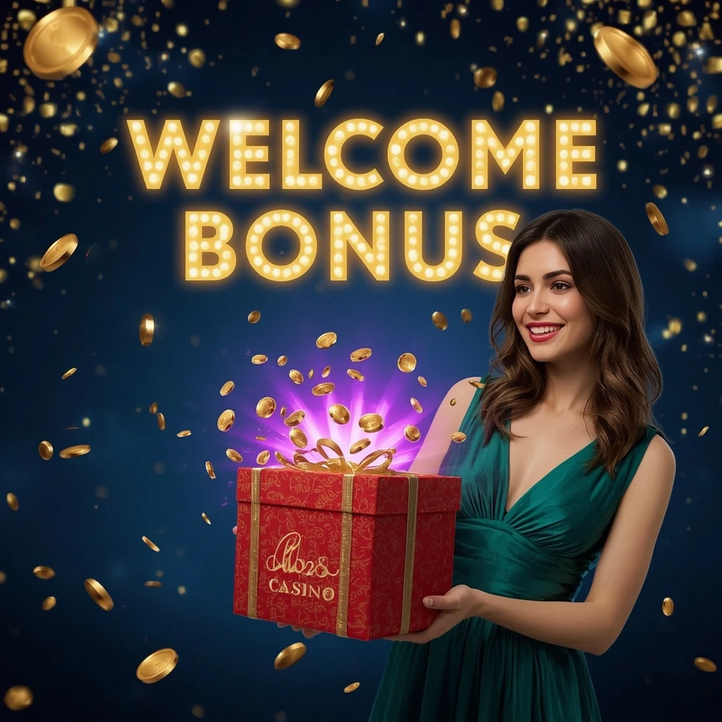 Olb228 Casino bonus Olb228 Casino bonus