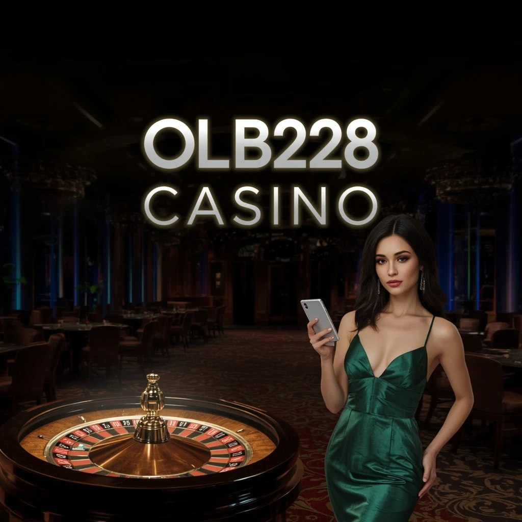 Olb228 Casino Indonesia Olb228 Casino Indonesia
