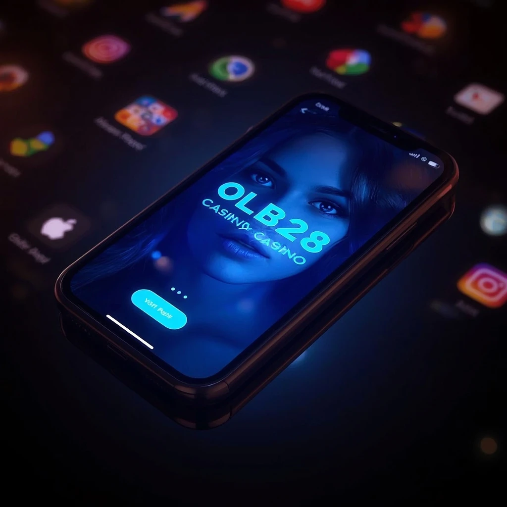 Olb228 Casino Aplikasi Olb228 Casino Aplikasi