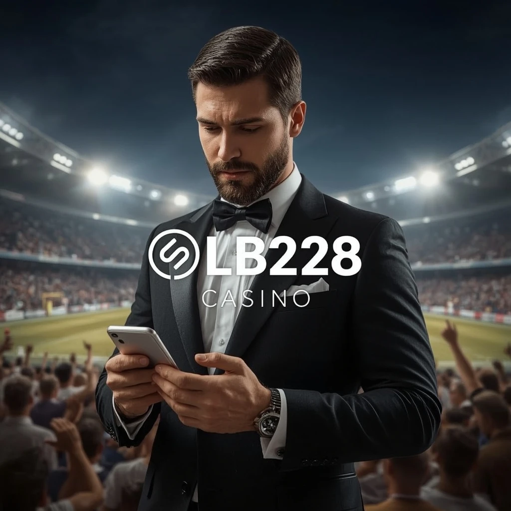 Olb228 Casino Taruhan Olb228 Casino Taruhan
